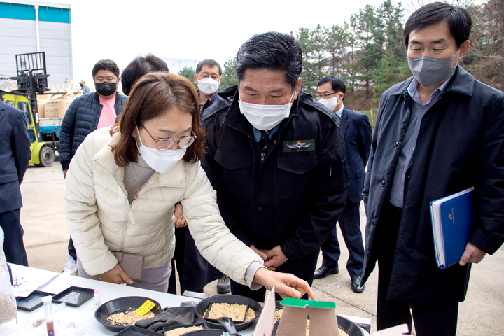 [신년 인터뷰] 김창규 제천시장 "3조원 투자유치·체류형 관광도시 완성"