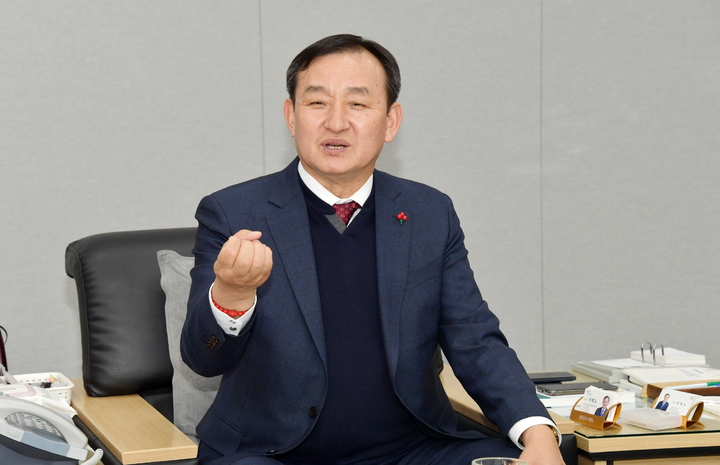 이병노 담양군수 *재판매 및 DB 금지