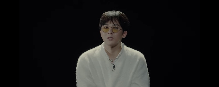 [서울=뉴시스] 지드래곤. 2023.10.30. (사진 = YG엔터테인먼트 제공) photo@newsis.com *재판매 및 DB 금지