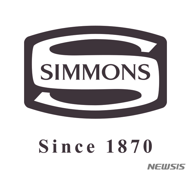 [서울=뉴시스] 시몬스 침대. (사진=뉴시스 DB). photo@newsis.com