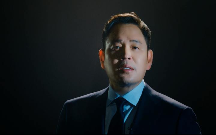 정용진 신세계그룹 부회장(사진=신세계그룹 제공) *재판매 및 DB 금지