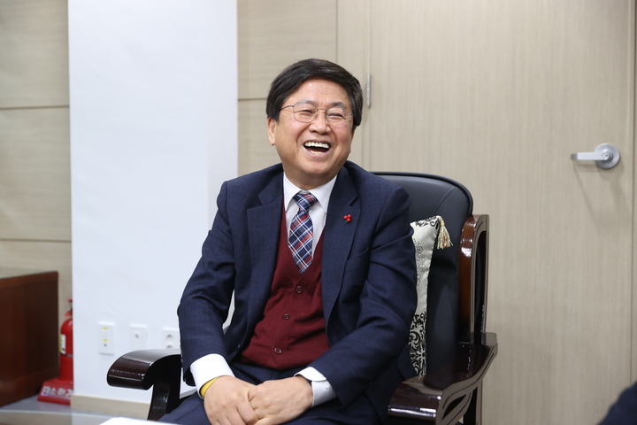 최교진 세종시교육감 *재판매 및 DB 금지