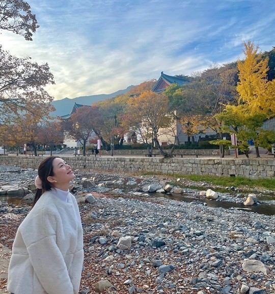 [서울=뉴시스] 이다인 2023.01.02 (사진=인스타그램) photo@newsis.com  *재판매 및 DB 금지