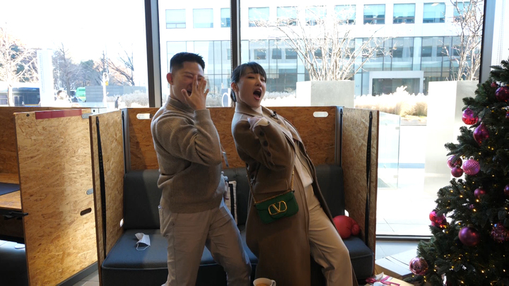 [서울=뉴시스] 2023.01.02.(사진 = JTBC스튜디오 HOOK '킹요일' 제공) photo@newsis.com *재판매 및 DB 금지