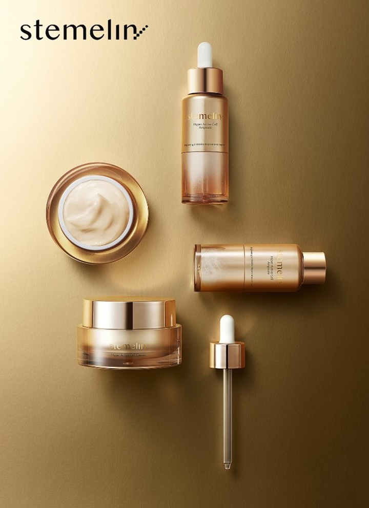 스템엘린 '하이퍼 액티브 셀 앰플'. [사진 제공 = 바이온] *재판매 및 DB 금지
