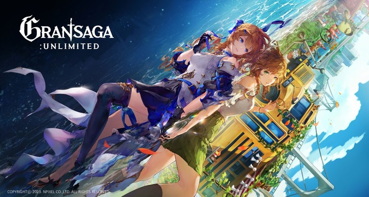 엔픽셀은 자사가 개발 중인 블록체인 MMORPG ‘그랑사가: 언리미티드(Gran Saga: Unlimited)’ 티저 영상을 최초 공개했다고 3일 밝혔다.(사진=엔픽셀 제공) *재판매 및 DB 금지