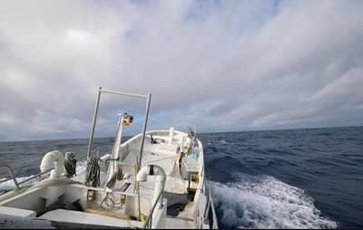 [서울=뉴시스] '인간과 바다'. 2023.01.03. (사진=EBS1 제공) photo@newsis.com *재판매 및 DB 금지 *재판매 및 DB 금지