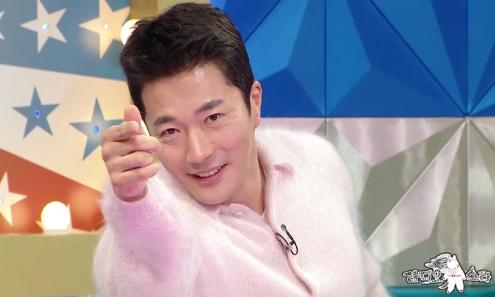 [서울=뉴시스] 2023.01.03.(사진 = MBC '라디오스타' 제공) photo@newsis.com *재판매 및 DB 금지