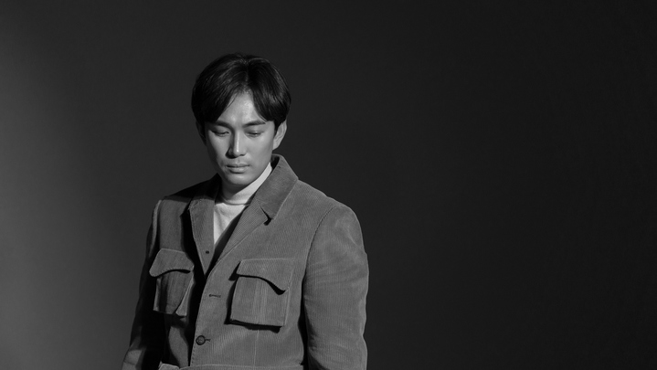 [서울=뉴시스] 'V.O.S' 김경록 2023.01.03. (사진= JMG (더블엑스엔터테인먼트) 제공) photo@newsis.com *재판매 및 DB 금지