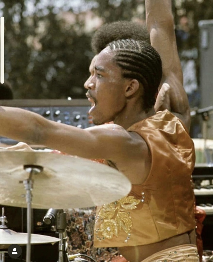 [서울=뉴시스] 프레드 화이트. 2023.01.03. (사진 = 버딘 화이트 인스타그램 캡처) photo@newsis.com *재판매 및 DB 금지