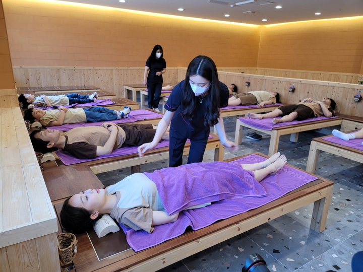 강천힐링스파 도반욕실. *재판매 및 DB 금지