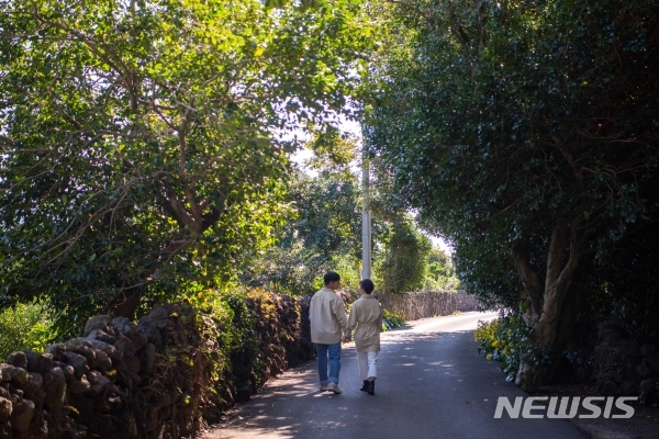 ⓒ제주관광공사