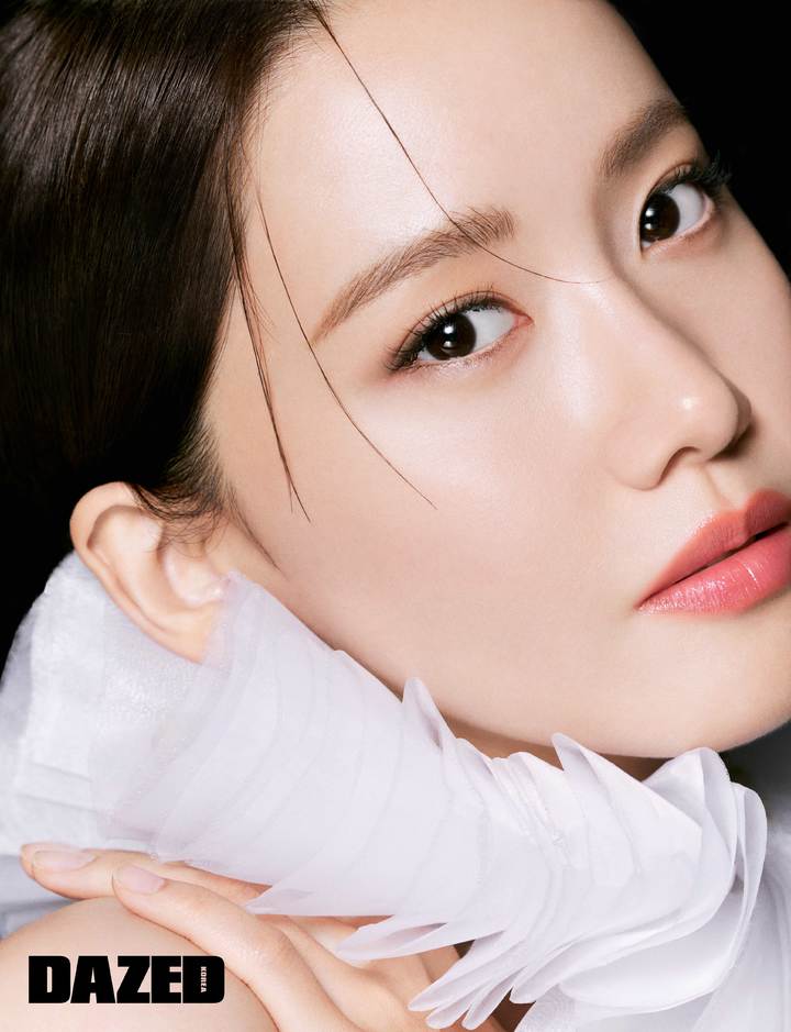 [서울=뉴시스] 윤아 2023.01.04 (사진=데이즈드) photo@newsis.com *재판매 및 DB 금지