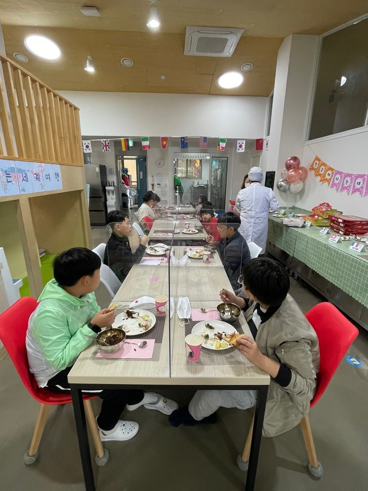 [서울=뉴시스]우리동네키움센터.(사진=서울시 제공) *재판매 및 DB 금지