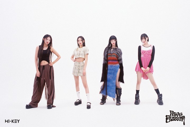 [서울=뉴시스] 하이키. 2023.01.05. (사진 = 그랜드라인그룹 제공) photo@newsis.com *재판매 및 DB 금지