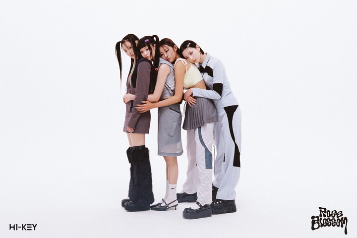 [서울=뉴시스] 하이키. 2023.01.05. (사진 = 그랜드라인그룹 제공) photo@newsis.com *재판매 및 DB 금지