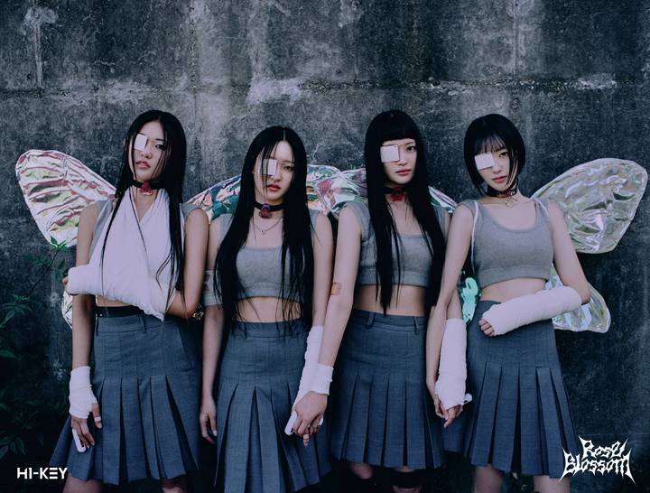 [서울=뉴시스] 하이키. 2023.01.05. (사진 = 그랜드라인그룹 제공) photo@newsis.com *재판매 및 DB 금지