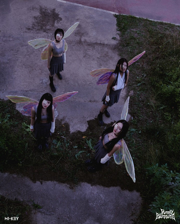 [서울=뉴시스] 하이키. 2023.01.05. (사진 = 그랜드라인그룹 제공) photo@newsis.com *재판매 및 DB 금지