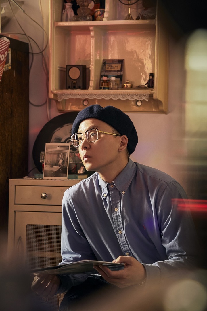 [서울=뉴시스] 나얼. 2023.01.05. (사진 = 롱플레이뮤직 제공) photo@newsis.com *재판매 및 DB 금지