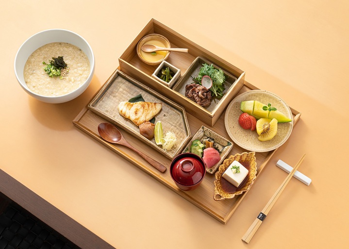 "호텔 조식, 취향 따라 즐겨요"…웨스틴 조선, 조식 패키지 출시