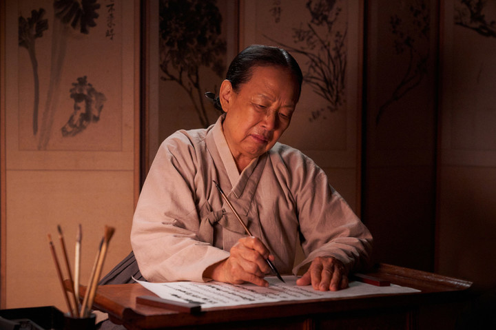 [인터뷰]나문희 "연기 힘들죠 근데 현장은 여전히 신나요"