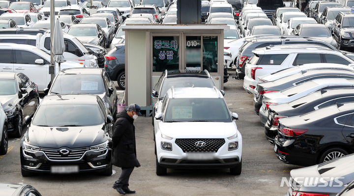 *사진은 기사와 직접 관련 없음. 뉴시스DB