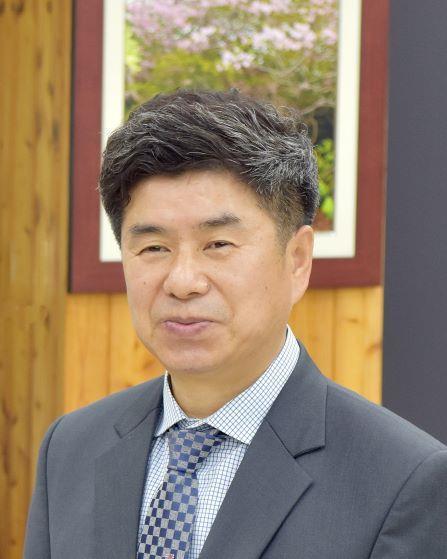 [대전=뉴시스] 김명종 신임 국립자연휴양림관리소장.&nbsp;&nbsp;&nbsp;&nbsp;&nbsp;&nbsp; *재판매 및 DB 금지