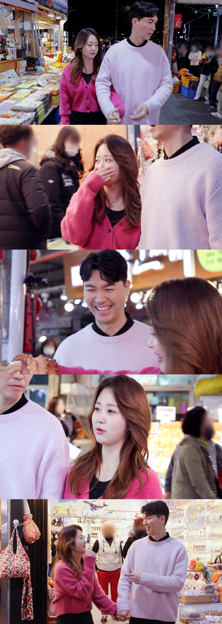 [서울=뉴시스] 2023.01.06.(사진= KBS 2TV '편스토랑' 제공) photo@newsis.com *재판매 및 DB 금지