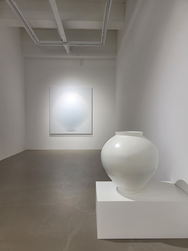 아트조선스페이스 전시 전경 *재판매 및 DB 금지