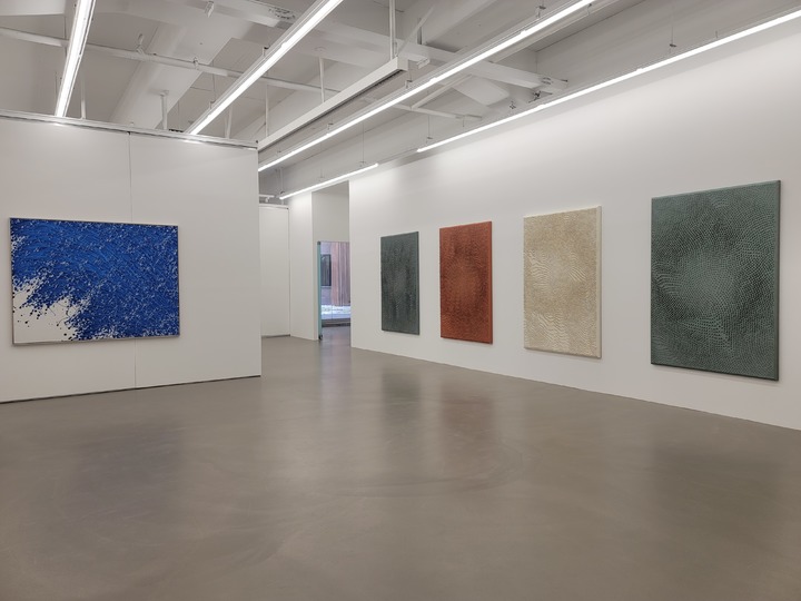 아트조선스페이스 전시전경 *재판매 및 DB 금지