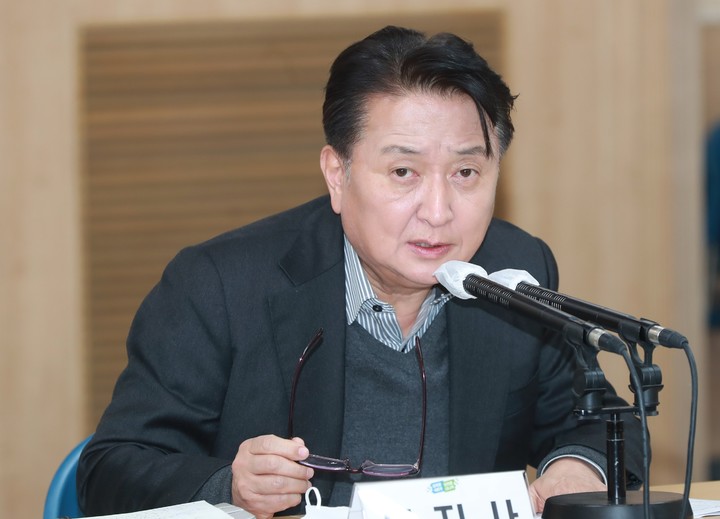 김영환 충북지사.(사진=뉴시스 DB) *재판매 및 DB 금지