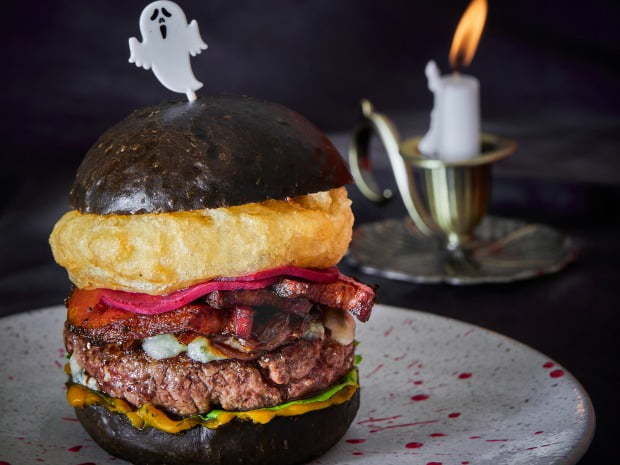 고든램지버거 *재판매 및 DB 금지