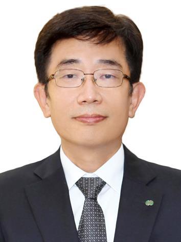 김한곤 혁신형 소형모듈원자로(i-SMR) 기술개발사업 신임 단장. (사진=과학기술정보통신부 제공) *재판매 및 DB 금지