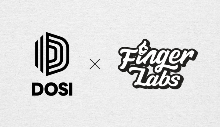 라인 NFT 플랫폼 '도시', 핑거랩스 블루칩 NFT로 "대중화"