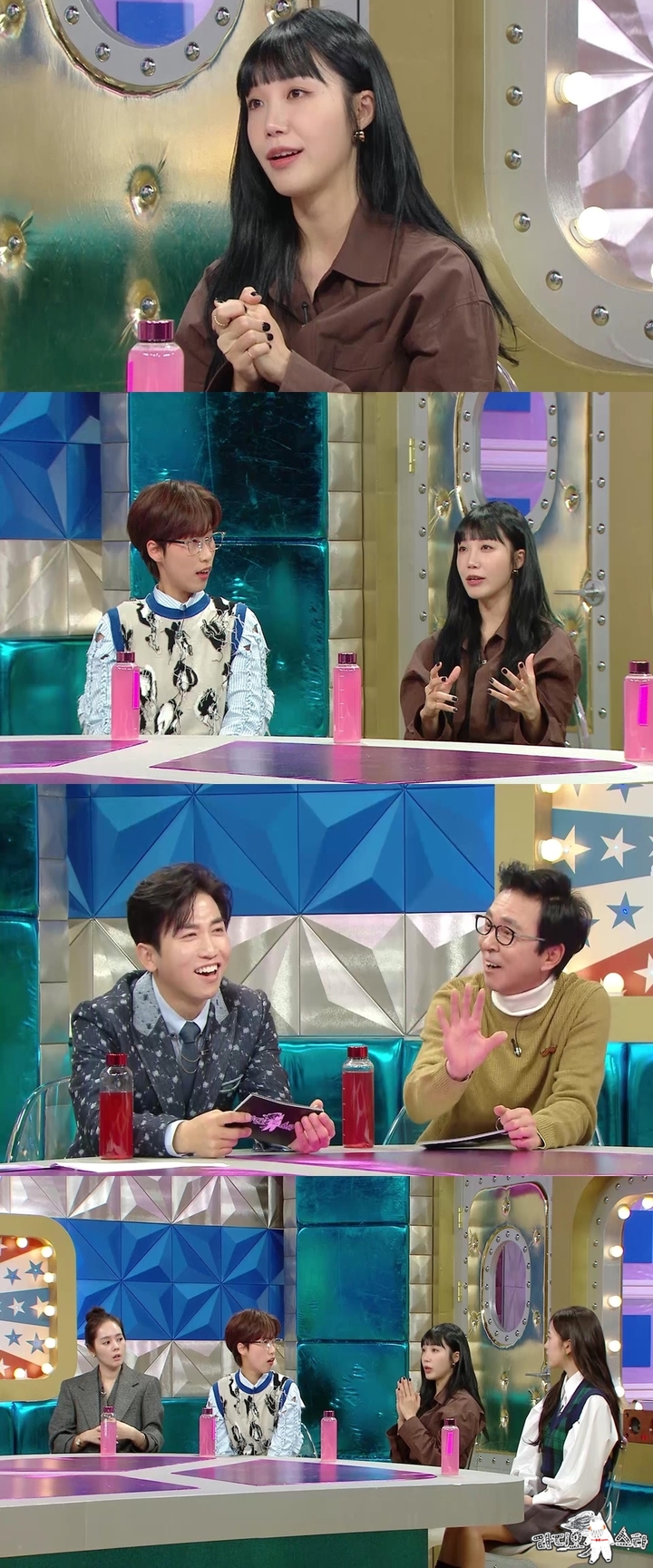 [서울=뉴시스] MBC 예능 '라디오스' 예고 2023.01.10. (사진= MBC '라디오스타'제공) photo@newsis.com *재판매 및 DB 금지