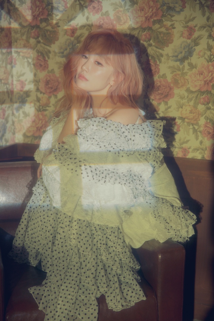 [서울=뉴시스] 별. 2023.01.11. (사진 = 콴엔터테인먼트 제공) photo@newsis.com *재판매 및 DB 금지