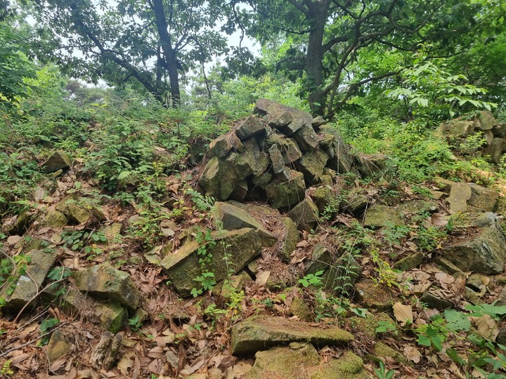 의성 봉수지 연조시설 (사진=의성군 제공) *재판매 및 DB 금지