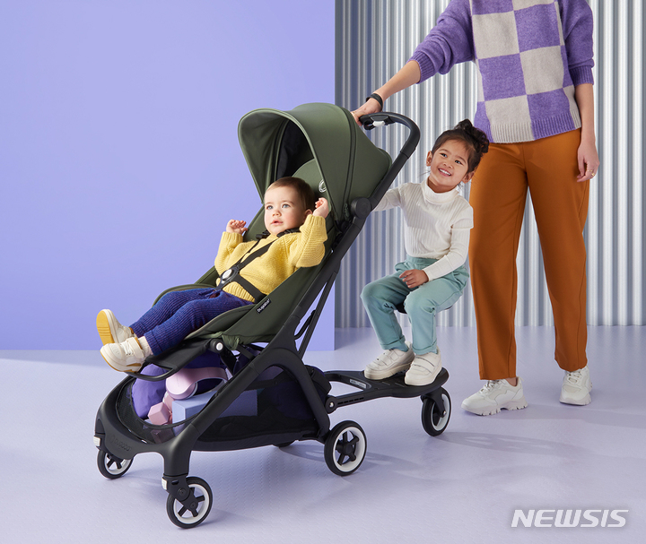 [서울=뉴시스] 부가부 버터플라이 컴포트 휠보드. (사진=부가부 제공) 2023.01.11. photo@newsis.com