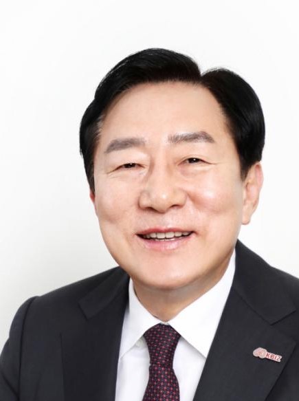 중소기업중앙회 김기문 회장 *재판매 및 DB 금지