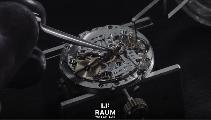 (사진=LF 라움워치 제공) *재판매 및 DB 금지