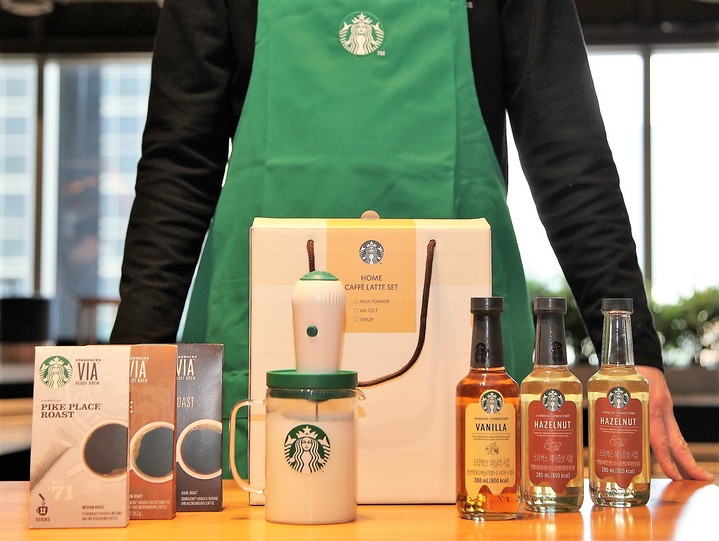 (사진=스타벅스 코리아 제공) *재판매 및 DB 금지