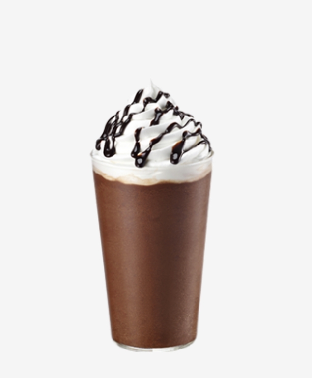 휘핑크림을 얹은 이디야 음료 자료사진 [사진=이디야 제공] *재판매 및 DB 금지