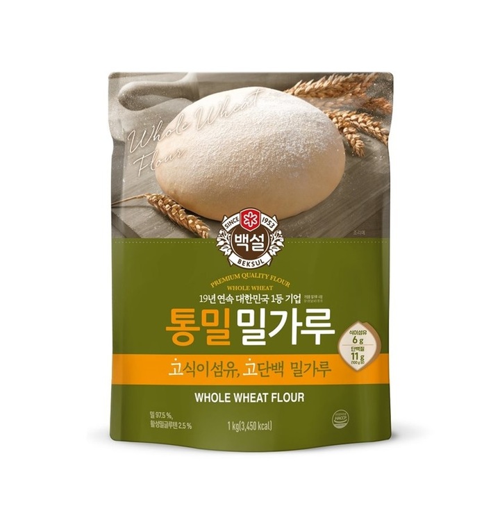 "헬시플레저 잡아라"....식품업계, '건강한 맛' 신제품 봇물