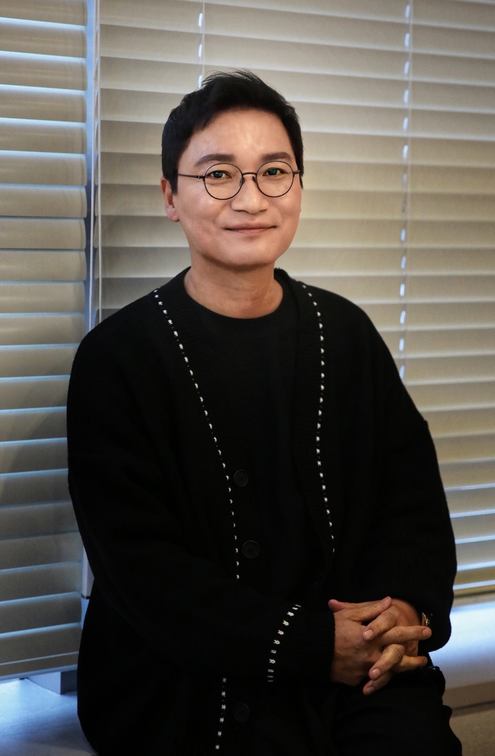 [인터뷰]조재윤 "신스틸러답게"…오래 가는 자가 강하다