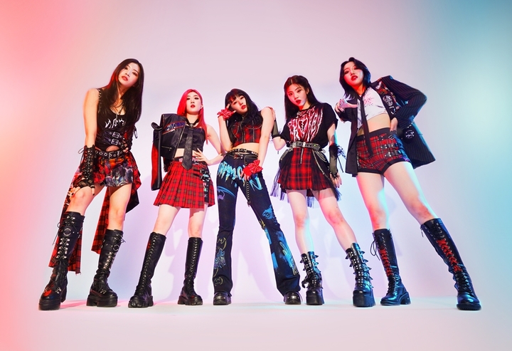 [서울=뉴시스] 2023.01.15.(사진= SAI 엔터테인먼트 제공) photo@newsis.com&nbsp; *재판매 및 DB 금지