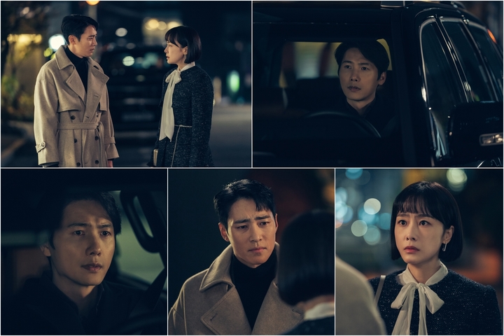 [서울=뉴시스] '빨간풍선' 2023.01.15. (사진 = TV조선 제공 ) photo@newsis.com *재판매 및 DB 금지 *재판매 및 DB 금지