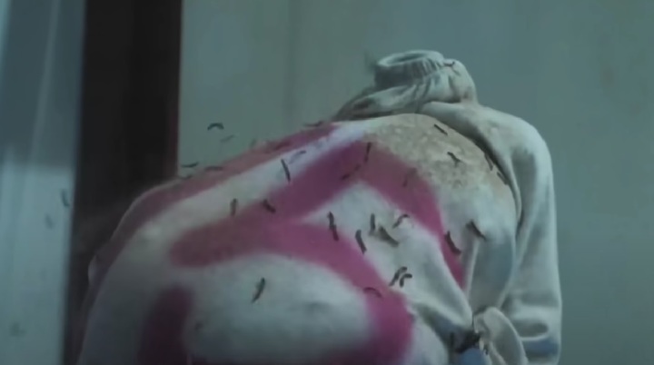 유튜버 김계란과 우마가 기획한 서바이벌 웹예능 '우마게임' 예고편 영상.(사진 : 피지컬갤러리 영상 캡처) *재판매 및 DB 금지