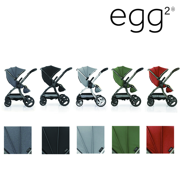 [서울=뉴시스] 에그2 유모차 이미지. (사진=에그 제공) 2023.01.17. photo@newsis.com *재판매 및 DB 금지