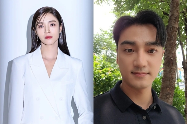 정인영(왼쪽), 윤석현