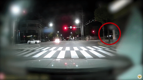 사진 유튜브 채널 '경찰청' *재판매 및 DB 금지